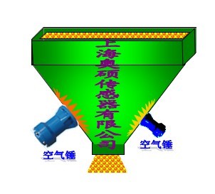 供应空气锤